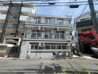 ロイヤルマンションの画像