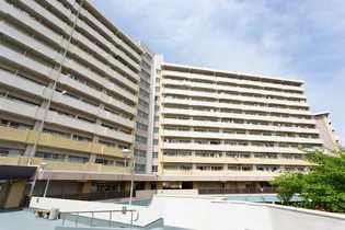 UR南永田の画像