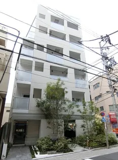 ORSUS西日暮里の画像