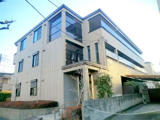 メゾンウィングの画像