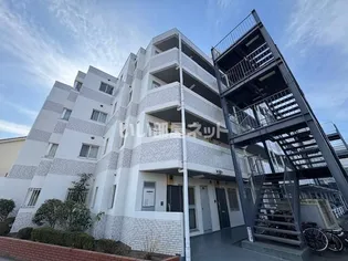 ピアコート越谷の画像