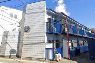 むさしのハイツの画像