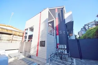 グラン レーヴ白楽の画像