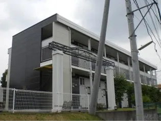 レオパレス白山の画像