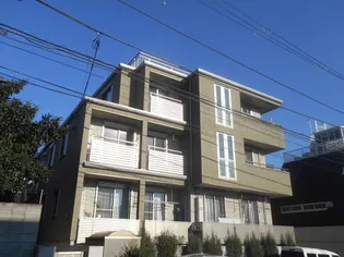 メゾン ル ヴェールの画像