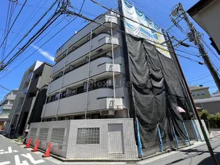 ボーテ日吉シェモアの画像