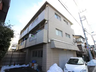 オリーブガーデン西八王子の画像