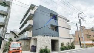 ガリシア池上IIの画像