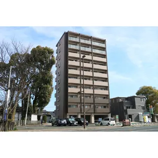ライズ白山通りの画像