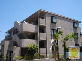 ベルウッド宮久保の画像