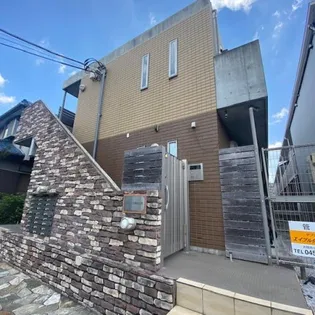 レジデンス綱島上町の画像