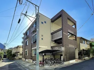 クレイノ中野中央の画像