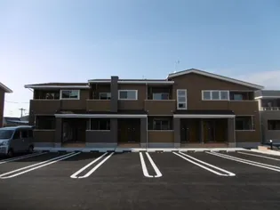 レオンハート吉野台 IIIの画像