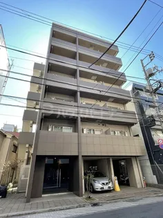 アイルイムーブル西日暮里の画像