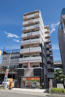 ビオス西九条の画像