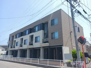 モデルノ Αの画像