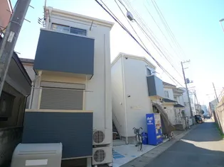 ATTENTI AI CANIの画像