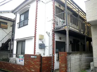 イコーハイツ【2階】の外観