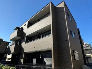 TYC+22【1階】の外観