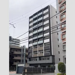 フレンシアノイエ江坂の画像