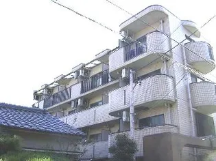 ラフォルテ大森の画像