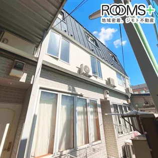 ウイング古屋II【2階】の外観