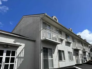 ヴィラ澤友の画像