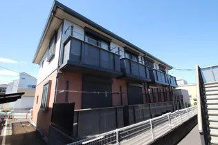 ラピュータ洋光台IIの画像