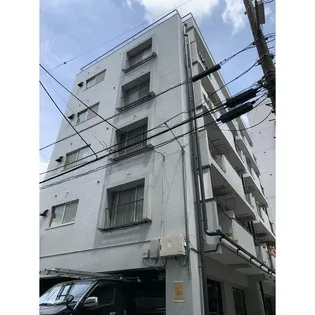 ヴィラ西東京の画像