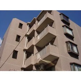 第2仲町マンションの画像