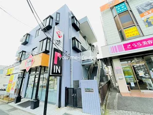 カサ フェリースの画像