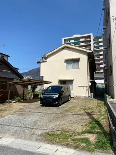 木本アパートの画像