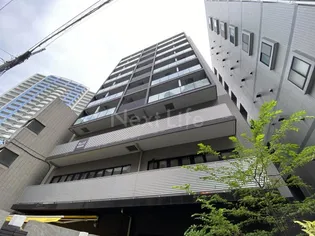 ハイズ ヨコハマ フェリーチェ【8階】の外観