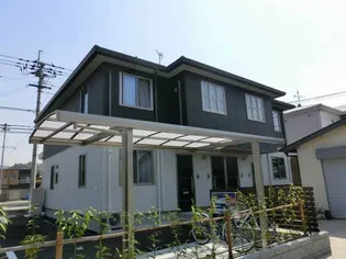 シャーメゾン山陽の画像