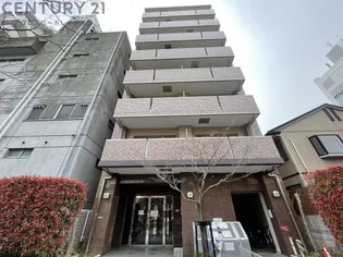 レフィナード伊丹の画像