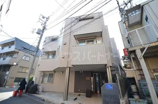 東京都墨田区押上2【マンション】の外観