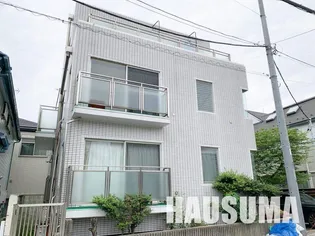 TKパークサイド白山の画像