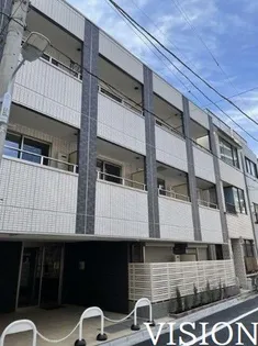 グランフォース入谷の画像