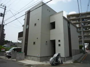 クレフラスト北山駅前の画像