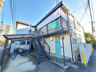 富士コーポの画像