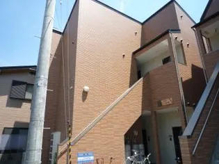 矢嶋コーポの画像