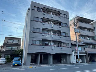 フォレステージ大宮の画像