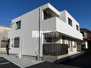 メゾン ド ボヌールの画像