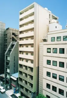 東京都中央区日本橋小網町【マンション】の外観
