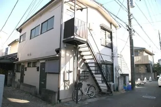 メゾン衛藤荘の画像