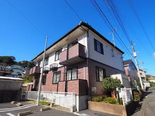 メゾン プリムヴェールIの画像