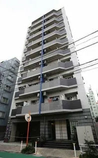 東京都板橋区本町【マンション】の外観