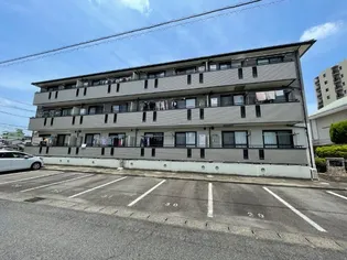 パークハイムの画像