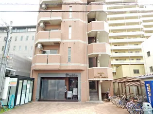 メゾンドプチシャンの画像