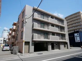 トミイビルNO20の画像